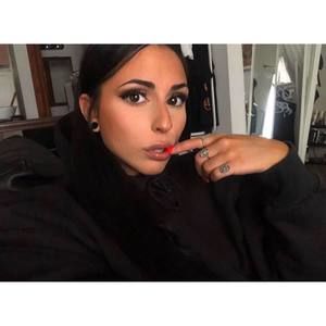 Meet your Posher, Anne-marie